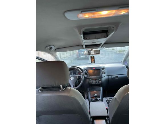 Sahibinden Volkswagen Golf 1.6 FSi Midline Plus 2006 Model 