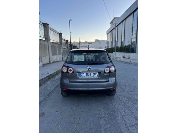 Sahibinden Volkswagen Golf 1.6 FSi Midline Plus 2006 Model 