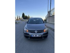 Sahibinden Volkswagen Golf 1.6 FSi Midline Plus 2006 Model 