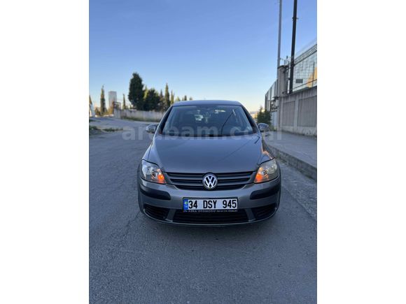 Sahibinden Volkswagen Golf 1.6 FSi Midline Plus 2006 Model 