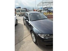 Sahibinden BMW 1 Serisi 116i Standart 2008 Model