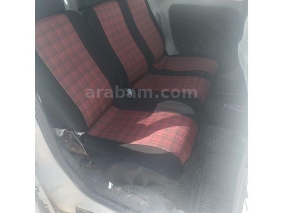 Sahibinden Fiat Doblo Cargo 1.9 D 2002 Model