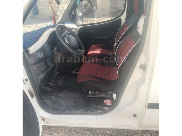 Sahibinden Fiat Doblo Cargo 1.9 D 2002 Model