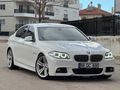 Galeriden BMW 5 Serisi 525d xDrive Exclusive 2013 Model Aksaray