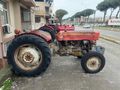 Galeriden Massey Ferguson 135 Muğla