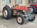 Galeriden Massey Ferguson 135 Muğla