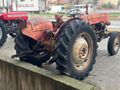 Galeriden Massey Ferguson 135 Muğla