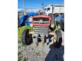 Galeriden Massey Ferguson 135 Muğla