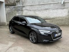 HATASIZ BOYASIZ TRAMERSİZ 35 TFSI HİBRİT