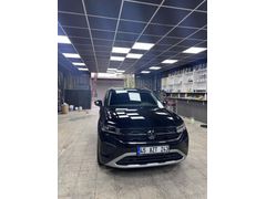 Sahibinden Volkswagen T-Cross 1.0 TSI Life 2025 Model 