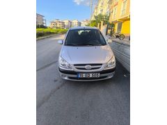 Sahibinden Değişensiz Getz