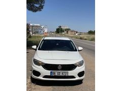 Sahibinden Fiat Egea 1.3 Multijet Easy 2017 Model 