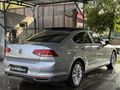 2021 VW PASSAT 1.5 TSI-150HP-CAM TAVAN-HAYALET EKRAN- 109 BİN KM