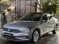 2021 VW PASSAT 1.5 TSI-150HP-CAM TAVAN-HAYALET EKRAN- 109 BİN KM