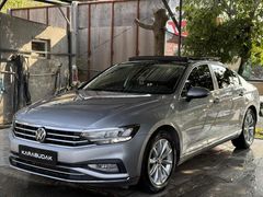 2021 VW PASSAT 1.5 TSI-150HP-CAM TAVAN-HAYALET EKRAN- 109 BİN KM