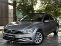 2021 VW PASSAT 1.5 TSI-150HP-CAM TAVAN-HAYALET EKRAN- 109 BİN KM
