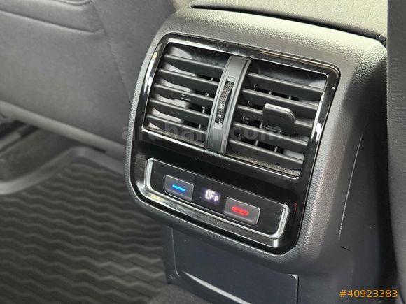 2021 VW PASSAT 1.5 TSI-150HP-CAM TAVAN-HAYALET EKRAN- 109 BİN KM