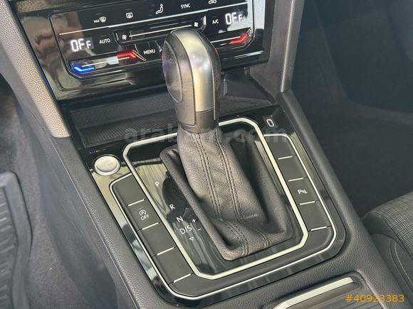 2021 VW PASSAT 1.5 TSI-150HP-CAM TAVAN-HAYALET EKRAN- 109 BİN KM