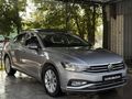 2021 VW PASSAT 1.5 TSI-150HP-CAM TAVAN-HAYALET EKRAN- 109 BİN KM