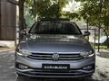 2021 VW PASSAT 1.5 TSI-150HP-CAM TAVAN-HAYALET EKRAN- 109 BİN KM