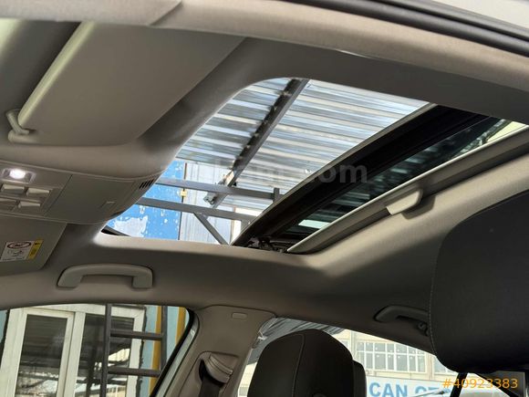 2021 VW PASSAT 1.5 TSI-150HP-CAM TAVAN-HAYALET EKRAN- 109 BİN KM