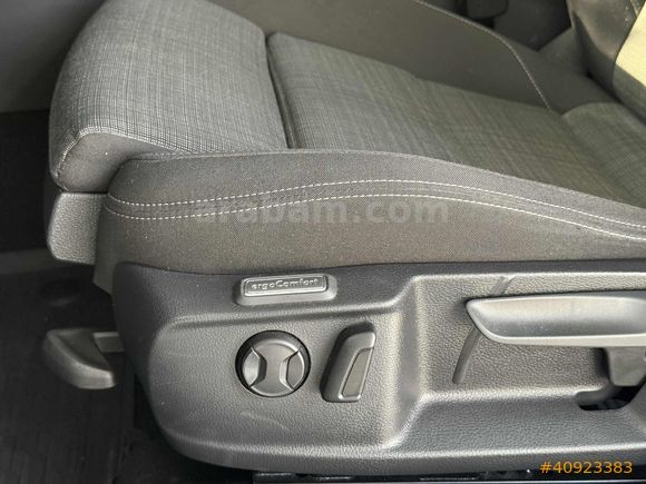 2021 VW PASSAT 1.5 TSI-150HP-CAM TAVAN-HAYALET EKRAN- 109 BİN KM