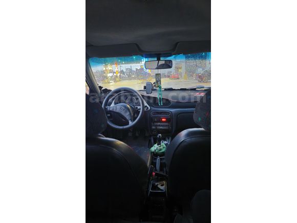 DEĞİŞENSİZ – TEMİZ – Hyundai Accent 1.3 LS – MASRAFSIZ