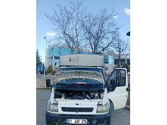 Sahibinden Ford Trucks Transit 330 S