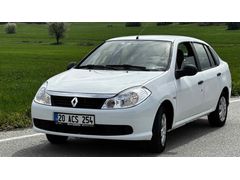 Sahibinden Renault Symbol 1.5 dCi Authentique 2011 Model 