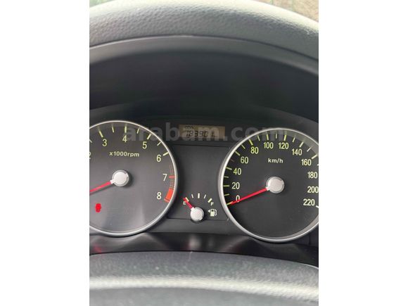 Sahibinden Tertemiz Hyundai Accent Era 1.4 Team 2008 Model 