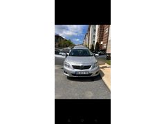 Sahibinden Toyota Corolla 1.4 D-4D Class 2009 Model
