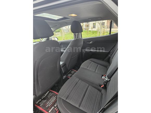 Sahibinden Kia Stonic 1.0 T-GDI Elegance Plus 2024 Model