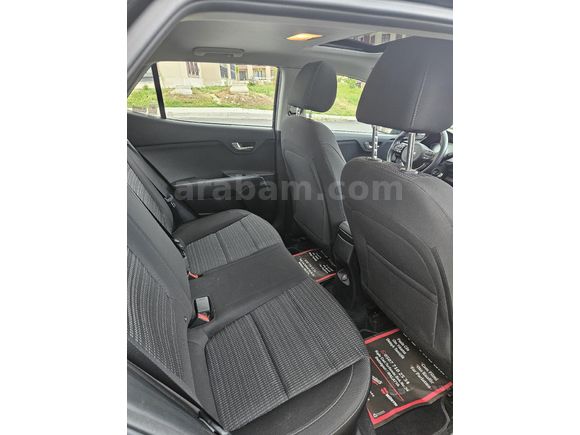 Sahibinden Kia Stonic 1.0 T-GDI Elegance Plus 2024 Model