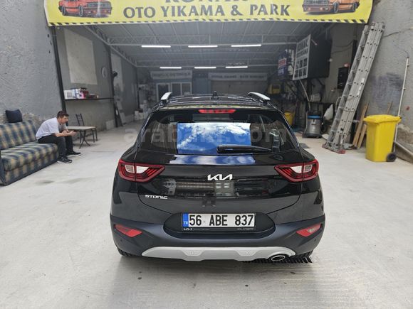 Sahibinden Kia Stonic 1.0 T-GDI Elegance Plus 2024 Model