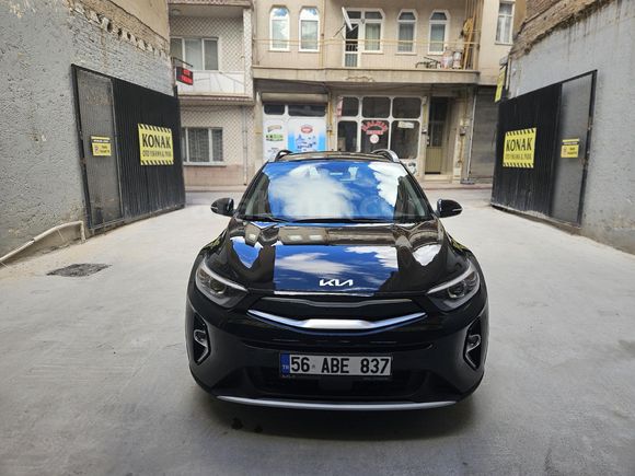 Sahibinden Kia Stonic 1.0 T-GDI Elegance Plus 2024 Model
