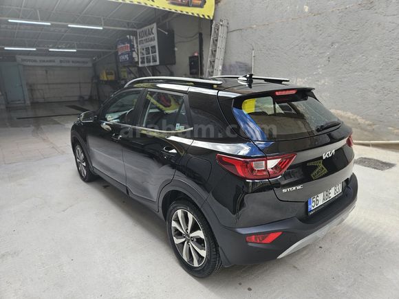 Sahibinden Kia Stonic 1.0 T-GDI Elegance Plus 2024 Model