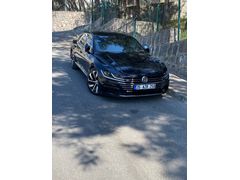 Sahibinden Volkswagen Arteon 1.5 TSI R Line 2017 Model 