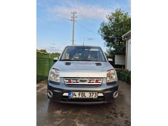 Sahibinden Ford Tourneo Connect 1.8 TDCI GLX 2011 Model İstanbul
