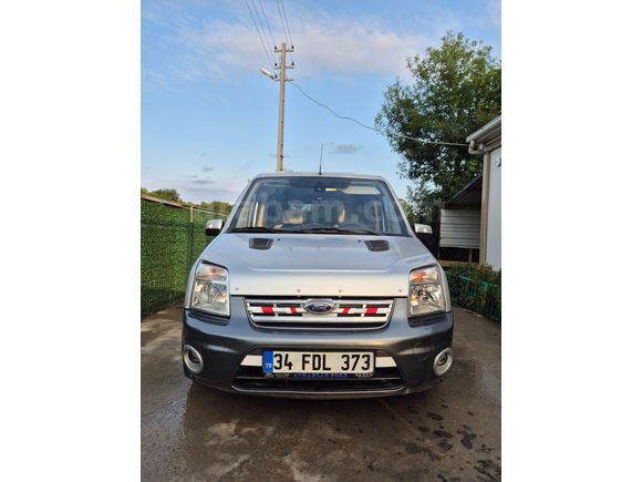 Sahibinden Ford Tourneo Connect 1.8 TDCI GLX 2011 Model İstanbul