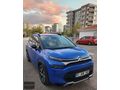 CİTROEN C3 AirCross 19.000 KM'de "HATASIZ BOYASIZ"SERVİS BAKIMLI