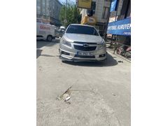 Sahibinden Chevrolet Cruze 1.6 LS 2010 Model 