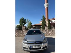 2.SAHİBİNDEN HATASIZ ÇOK TEMİZ ORJ 187 BİNDE OPEL ASTRA 1.6l