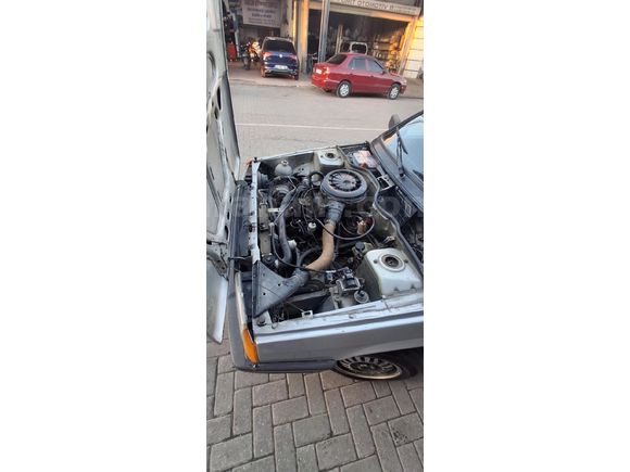 Sahibinden Renault R 9 1.4 Broadway 1988 Model