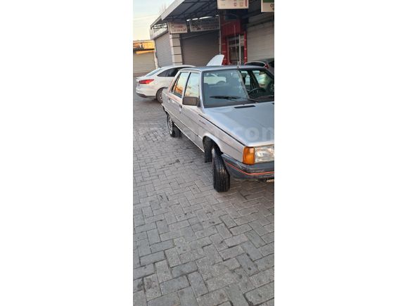 Sahibinden Renault R 9 1.4 Broadway 1988 Model