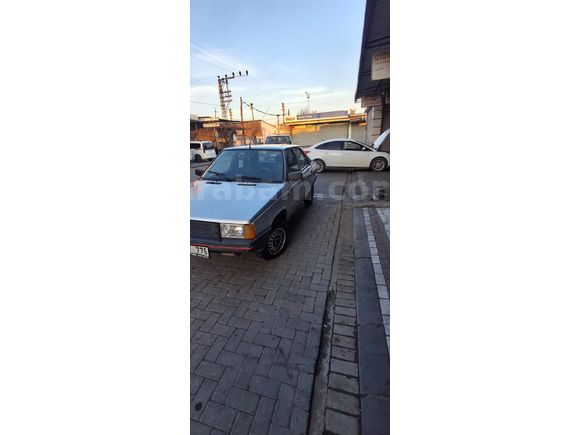 Sahibinden Renault R 9 1.4 Broadway 1988 Model