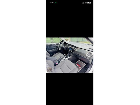 Sahibinden Toyota Auris 1.4 D-4D Advance 2014 Model Kocaeli