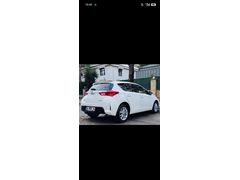 Sahibinden Toyota Auris 1.4 D-4D Advance 2014 Model Kocaeli