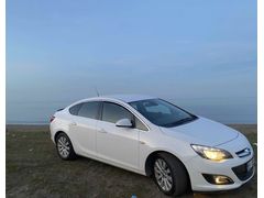 Sahibinden Opel Astra 1.6 CDTI Sport 2015 Model  108000km Beyaz