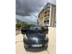 Sahibinden Renault Fluence 1.5 dCi Icon 2015 Model 