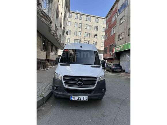 Sahibinden Mercedes - Benz Sprinter 416 CDI 